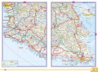 Reise Know-How Wohnmobil-Tourguide Kroatien – Küste und Inseln mit den schönsten Nationalparks