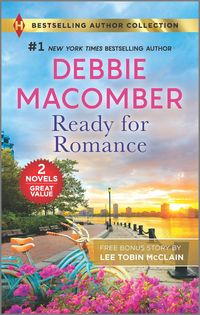 Produktbild: Ready for Romance & Child on His Doorstep