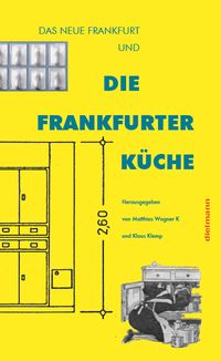 Produktbild: Die Frankfurter K&uuml;che