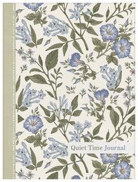 Produktbild: Quiet Time Journal
