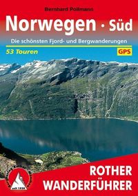 Bild vom Artikel Norwegen Süd vom Autor Bernhard Pollmann