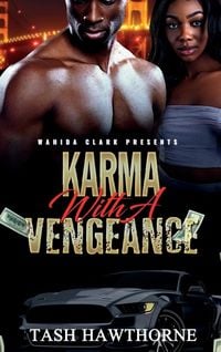 Produktbild: Karma With a Vengeance