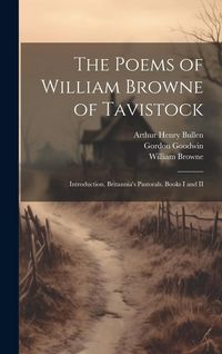 Produktbild: The Poems of William Browne of Tavistock