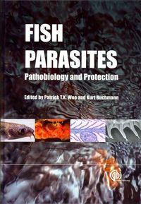 Produktbild: Fish Parasites