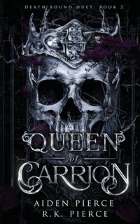 Produktbild: Queen of Carrion