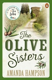 Produktbild: The Olive Sisters