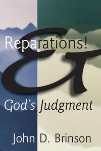 Produktbild: Reparations and God's Judgment