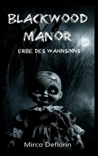 Produktbild: Blackwood Manor