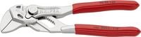 Produktbild: Knipex 86 03 125 Zangenschl&uuml;ssel 23mm 12.5cm
