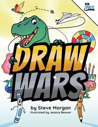 Produktbild: Draw Wars