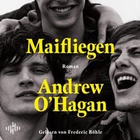 Produktbild: Maifliegen