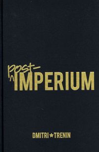 Produktbild: Post-Imperium: A Eurasian Story