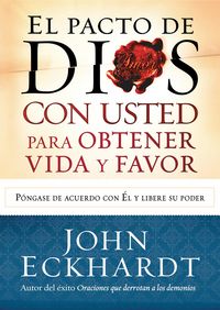 Produktbild: El Pacto de Dios con usted para su vida y favor