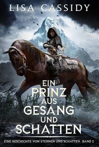 Produktbild: Ein Prinz aus Gesang und Schatten