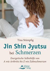 Bild vom Artikel Jin Shin Jyutsu bei Schmerzen vom Autor Tina Stümpfig
