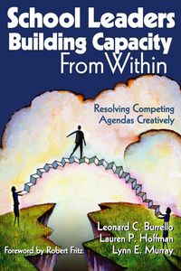 Produktbild: School Leaders Building Capacity From Within