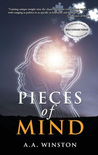 Produktbild: Pieces of Mind