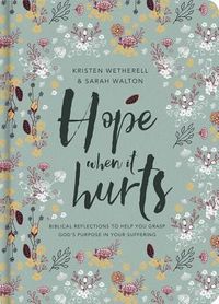 Produktbild: Hope When It Hurts