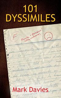 Produktbild: 101 Dyssimiles