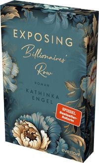 Produktbild: Exposing Billionaires&rsquo; Row