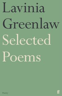 Produktbild: Selected Poems