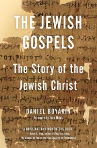 Produktbild: The Jewish Gospels