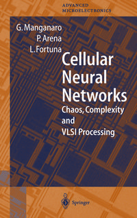 Produktbild: Cellular Neural Networks