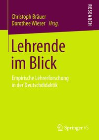 Produktbild: Lehrende im Blick