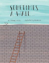 Produktbild: Sometimes a Wall...