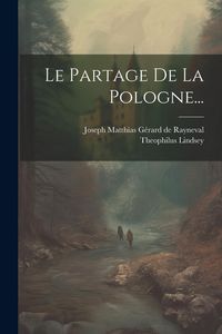 Produktbild: Le Partage De La Pologne...