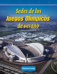 Produktbild: Sedes de los Juegos Olimpicos de verano
