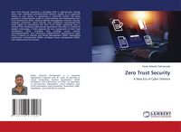 Produktbild: Zero Trust Security
