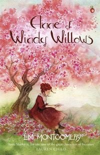 Produktbild: Anne of Windy Willows