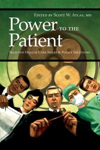 Produktbild: Power to the Patient