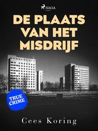 Produktbild: De plaats van het misdrijf
