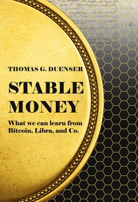 Produktbild: Stable Money