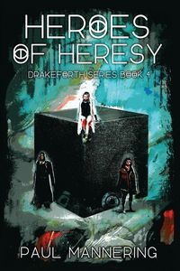 Produktbild: Heroes of Heresy