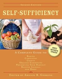 Produktbild: Self-Sufficiency