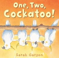 Produktbild: Garson, S: One, Two, Cockatoo!