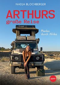 Produktbild: Arthurs gro&szlig;e Reise