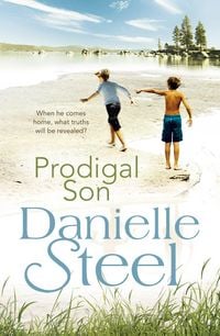 Produktbild: Prodigal Son