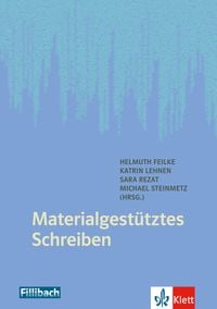Produktbild: Materialgest&uuml;tztes Schreiben