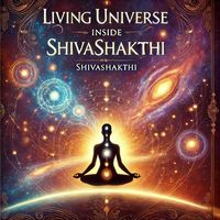Produktbild: Living Universe Inside Shivashakthi