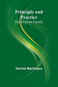 Produktbild: Principle and Practice