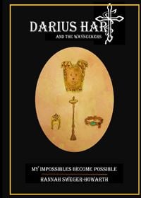 Produktbild: Darius Hart and the WaySeekers