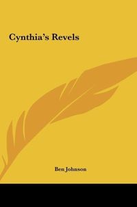 Produktbild: Cynthia's Revels