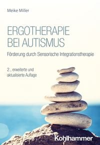 Produktbild: Ergotherapie bei Autismus