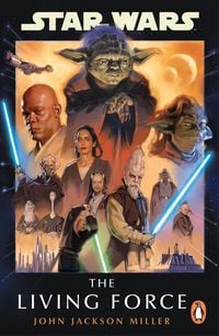 Produktbild: Star Wars: The Living Force