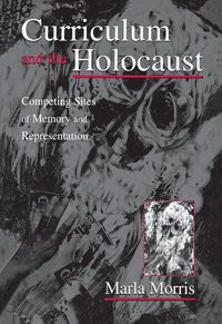 Produktbild: Curriculum and the Holocaust