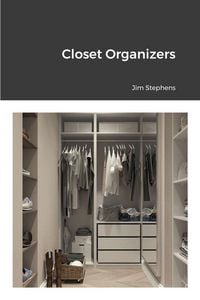 Produktbild: Closet Organizers